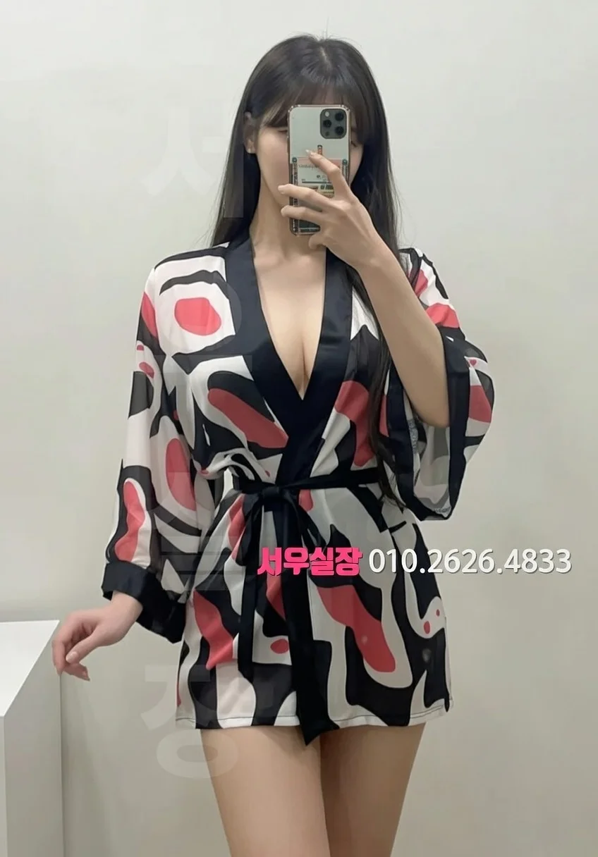 강릉 호빠 프리미엄 라인업 38번 프로필