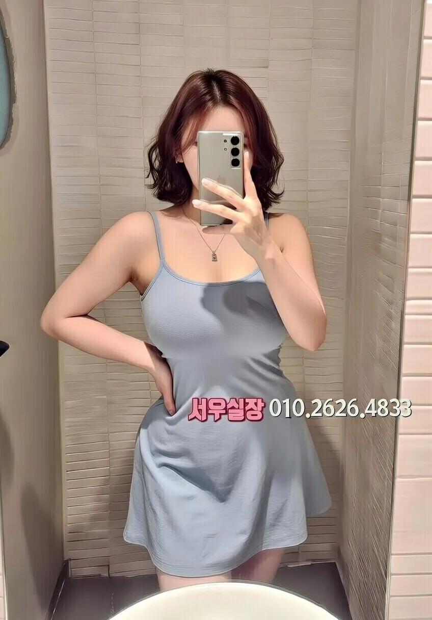 강릉 풀살롱 프리미엄 라인업 38번 프로필