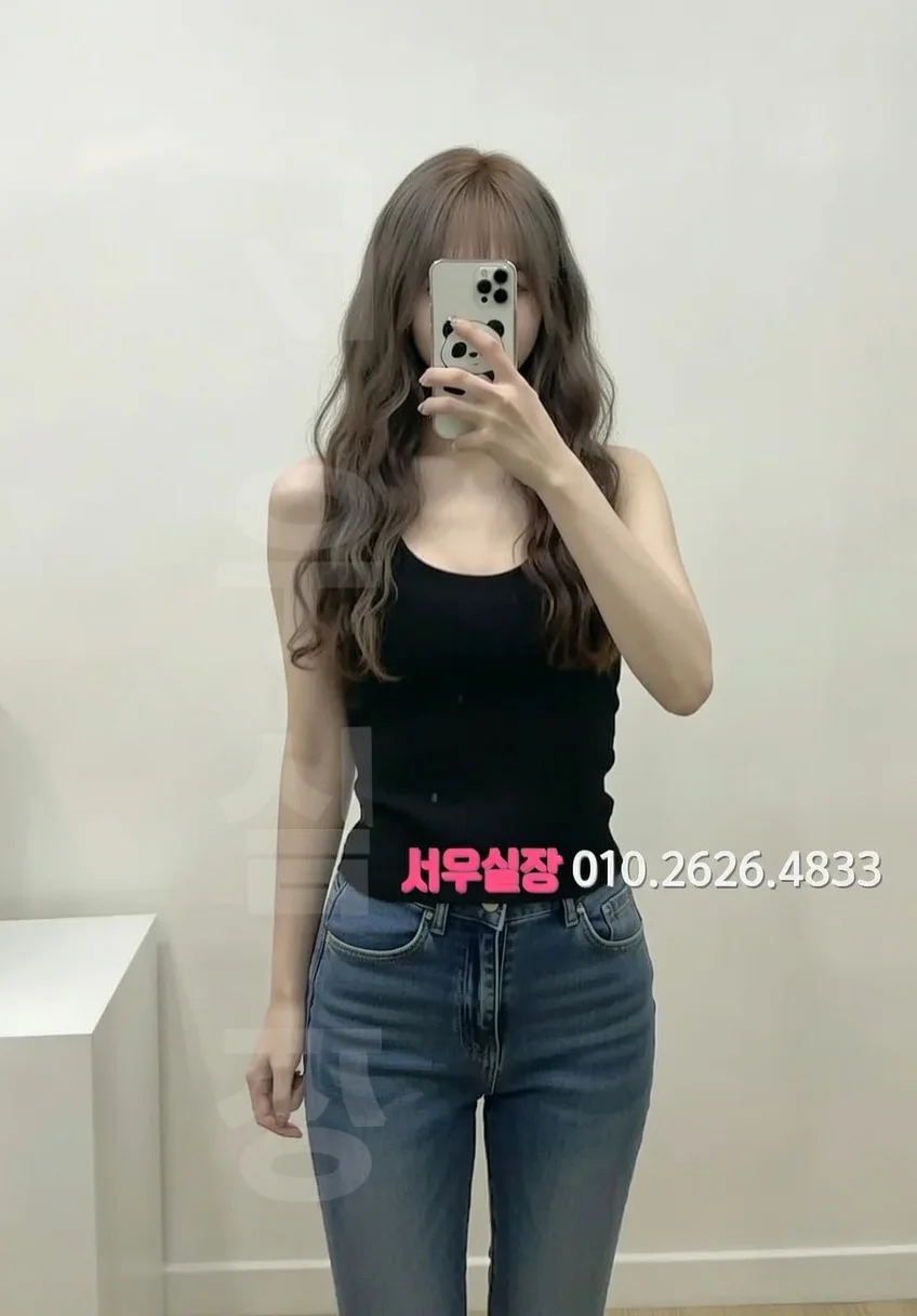 강릉 풀살롱 프리미엄 라인업 8번 프로필