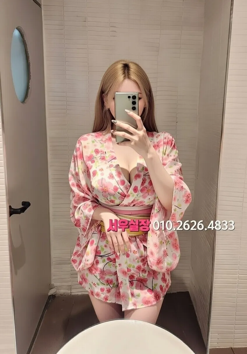 강릉 쓰리노 프리미엄 라인업 2번 프로필