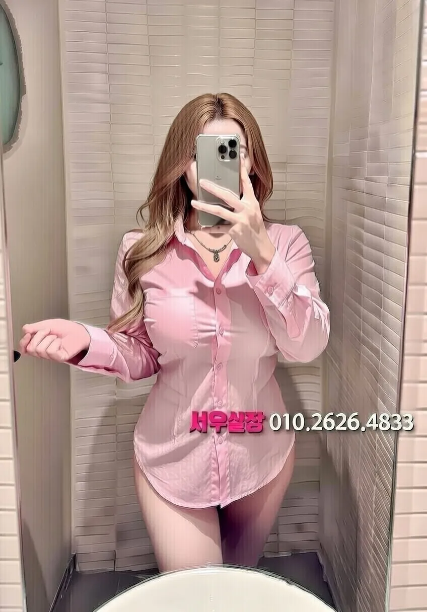 강릉 노래방 프리미엄 라인업 27번 프로필