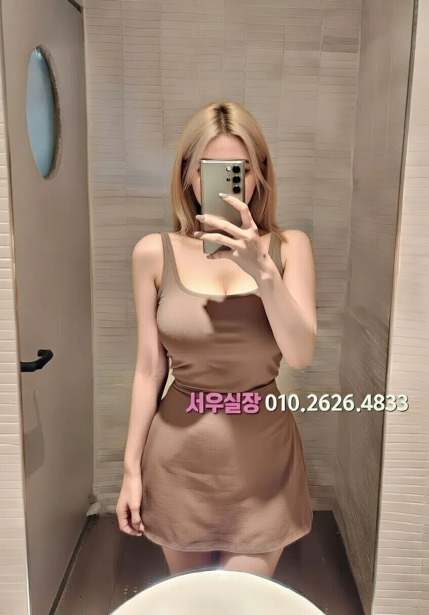 강릉 가라오케 프리미엄 라인업 15번 프로필