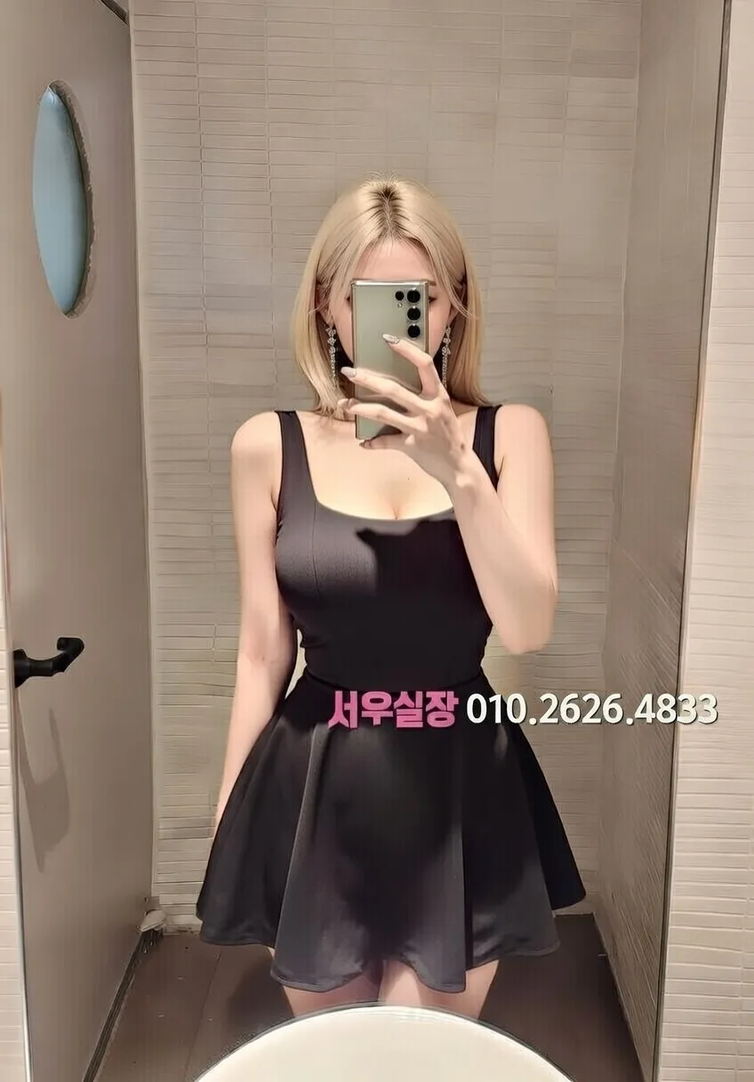 강릉 풀살롱 프리미엄 라인업 34번 프로필