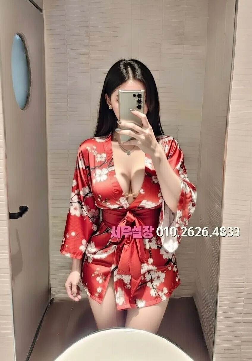 강릉 가라오케 프리미엄 라인업 28번 프로필