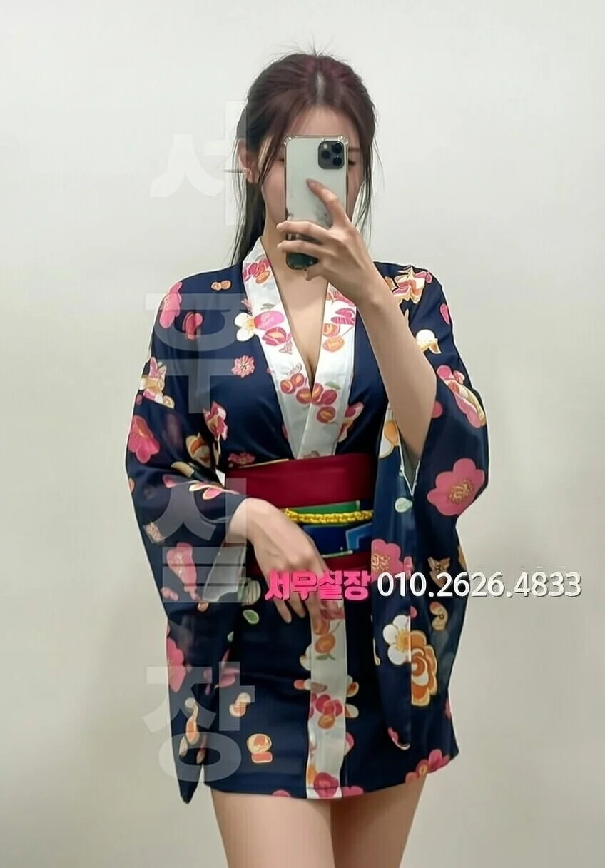 강릉 셔츠룸 프리미엄 라인업 19번 프로필