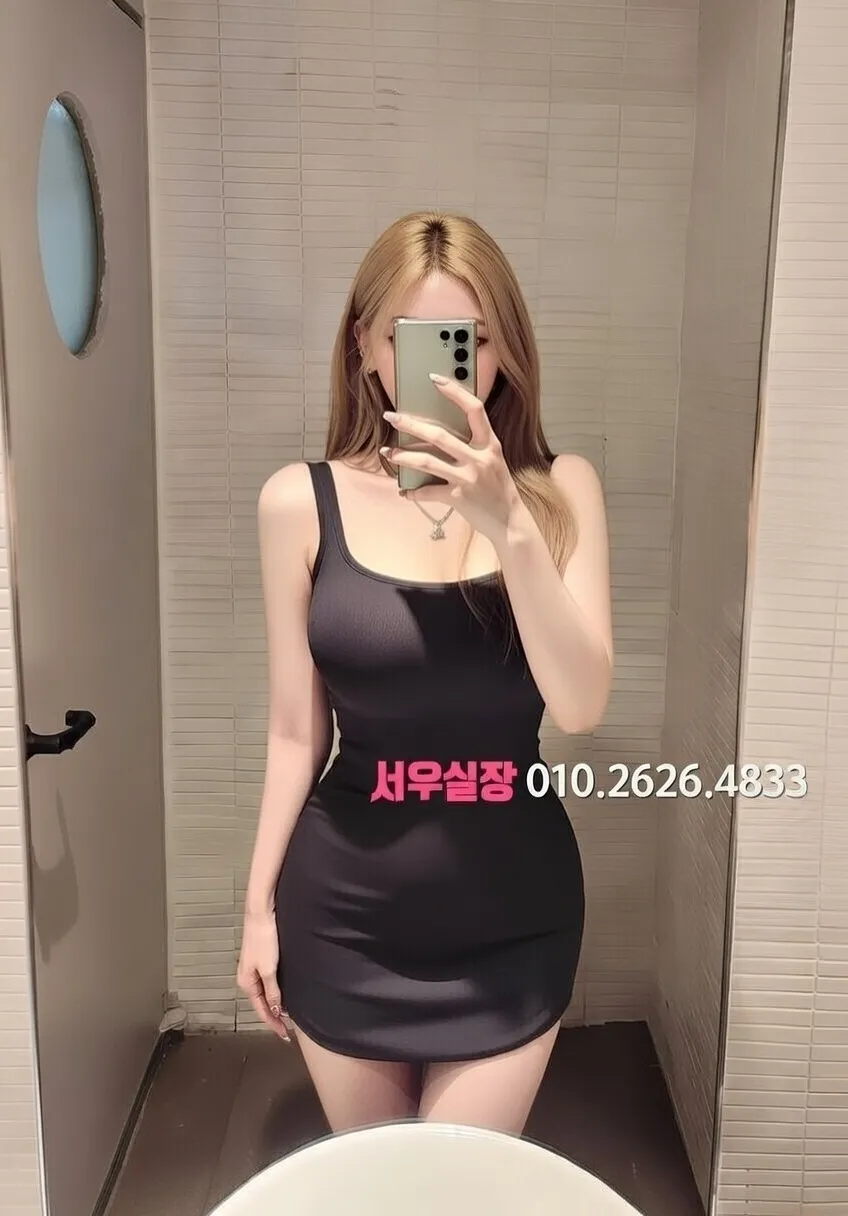 강릉 다국적노래클럽 프리미엄 라인업 35번 프로필