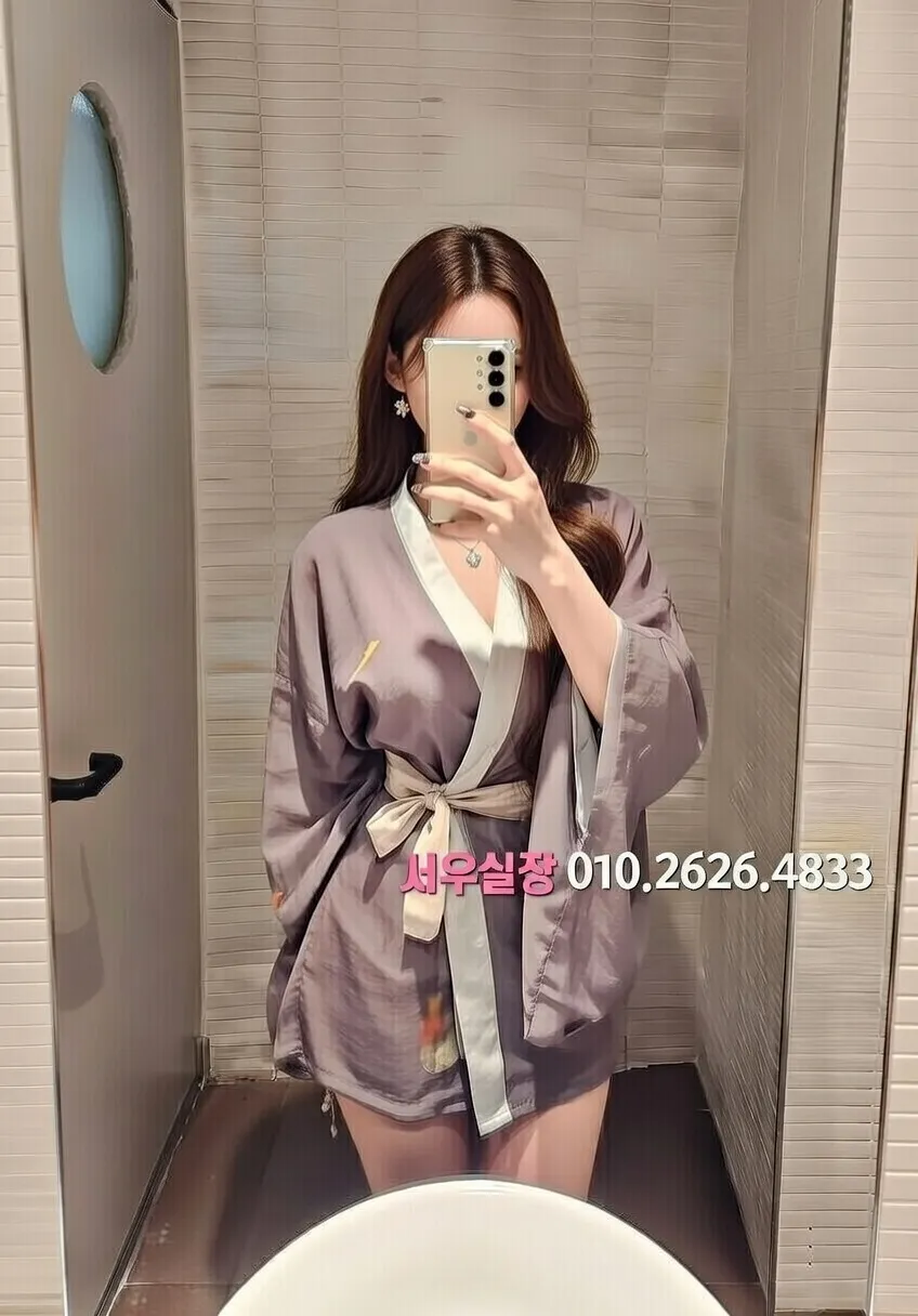 강릉 셔츠룸 프리미엄 라인업 30번 프로필