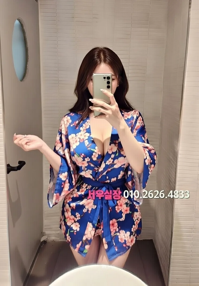 강릉 가라오케 프리미엄 라인업 31번 프로필