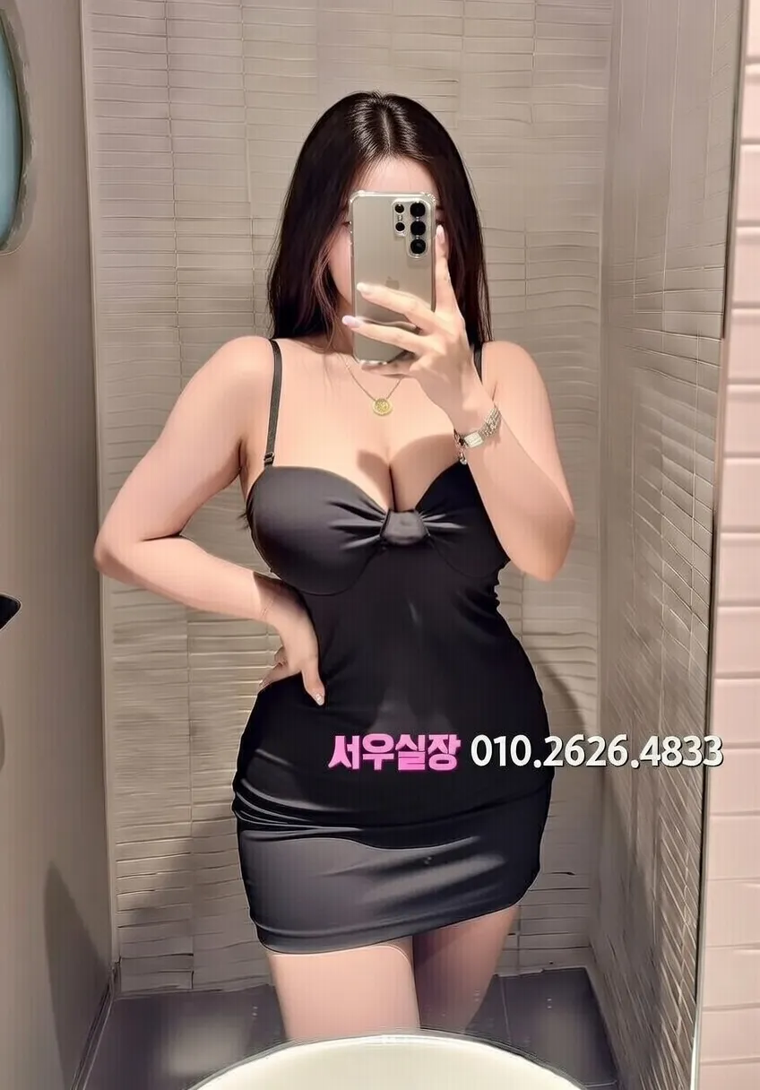 강릉 셔츠룸 프리미엄 라인업 29번 프로필