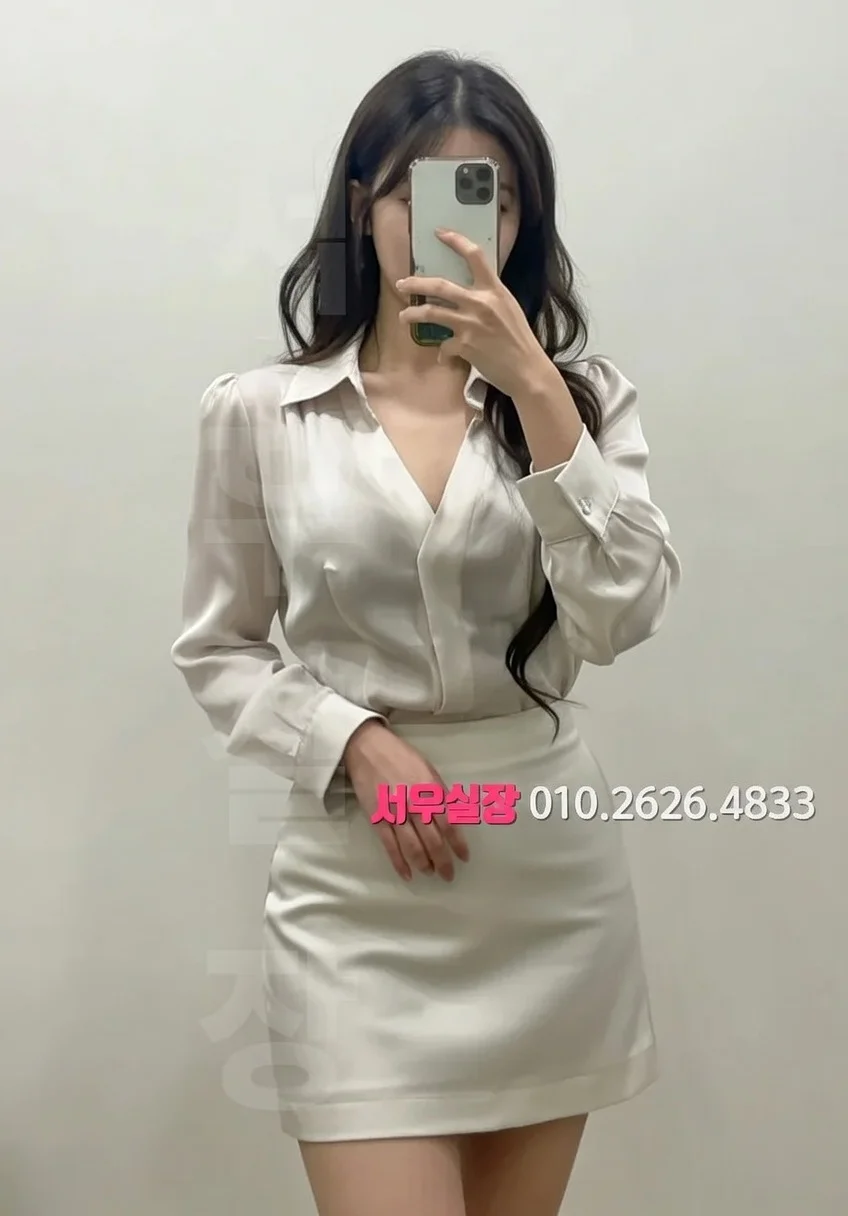 강릉 텐프로 프리미엄 라인업 21번 프로필