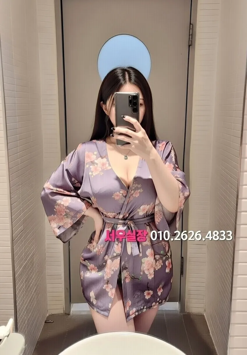 강릉 쓰리노 프리미엄 라인업 4번 프로필