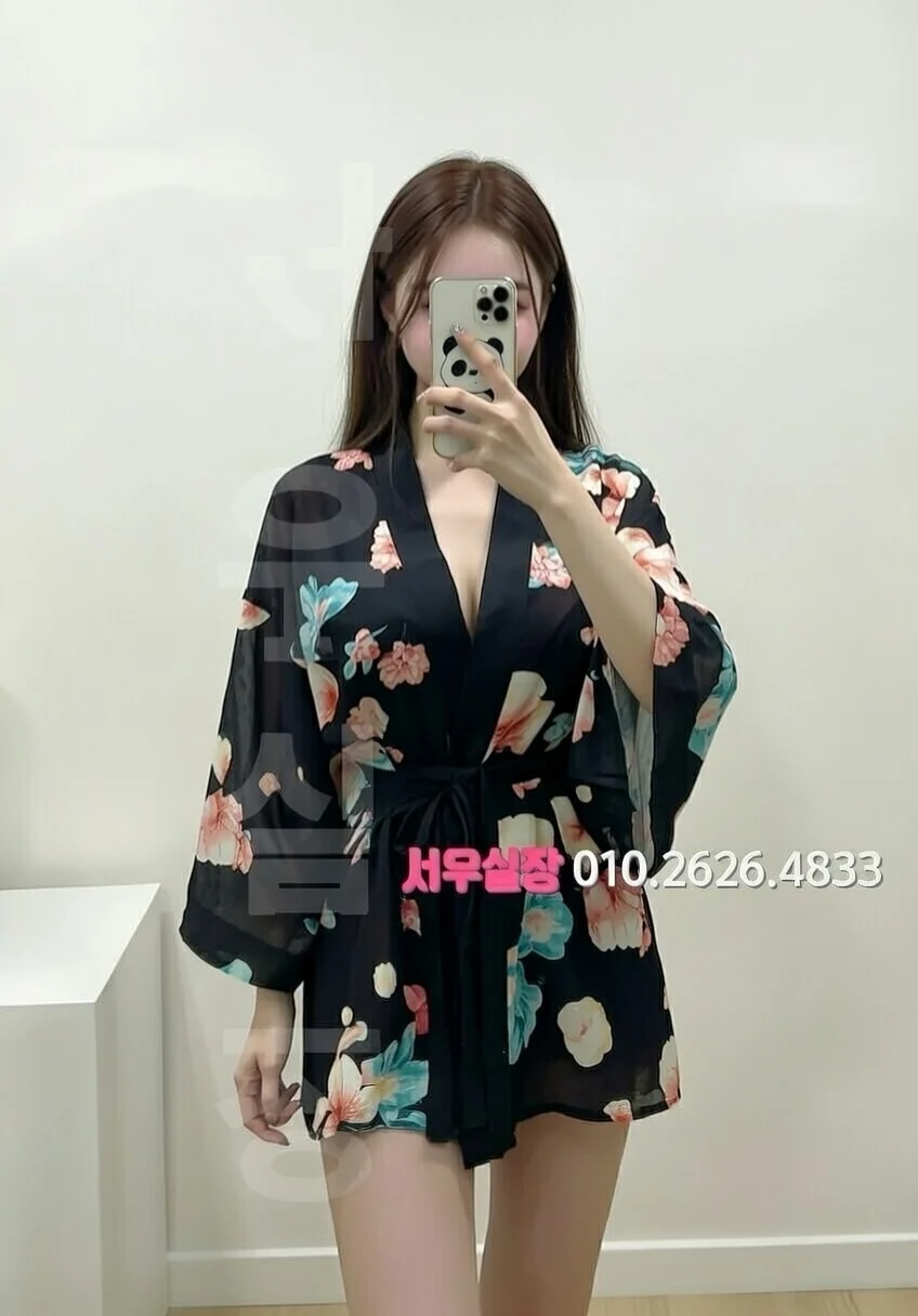 강릉 다국적노래방 프리미엄 라인업 7번 프로필