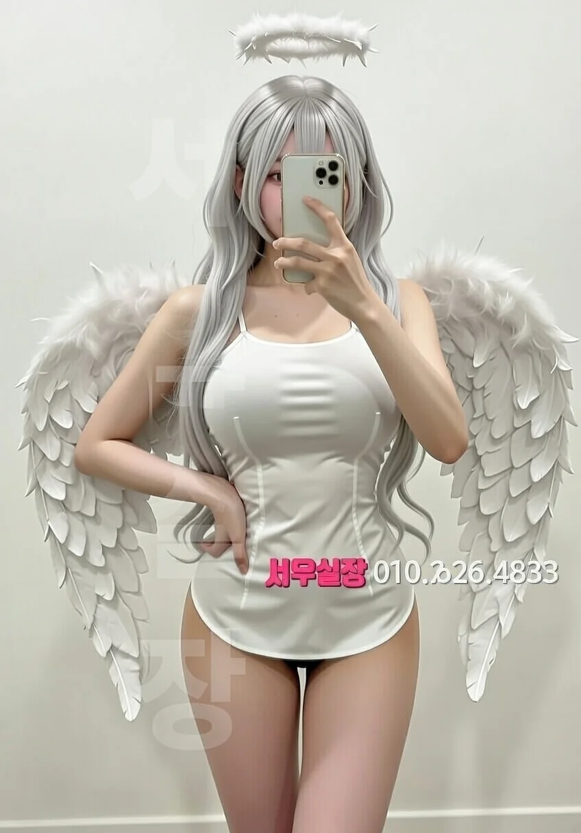 강릉 노래방 프리미엄 라인업 9번 프로필