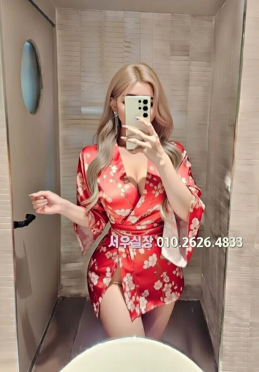 강릉 텐카페 프리미엄 라인업 10번 프로필