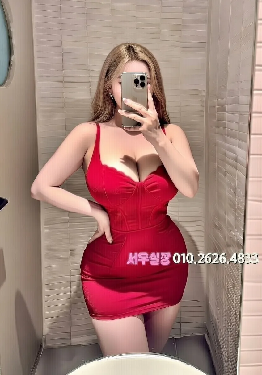 강릉 러시아노래방 프리미엄 라인업 40번 프로필