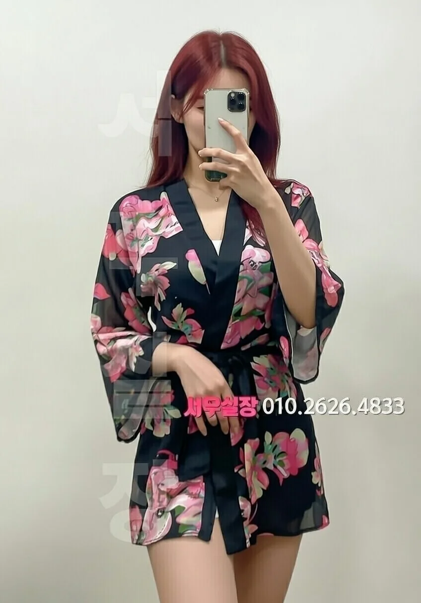 강릉 룸싸롱 프리미엄 라인업 32번 프로필