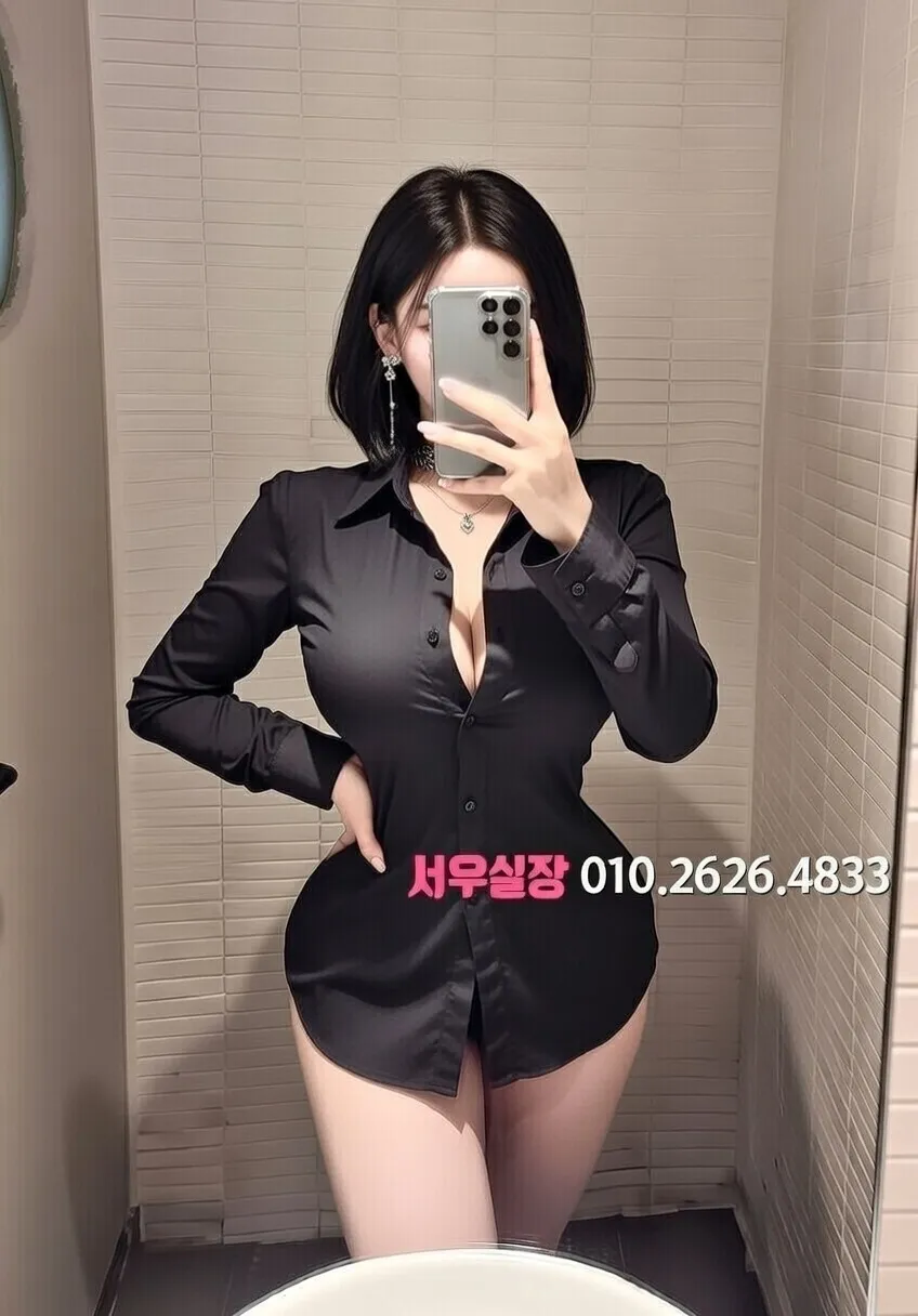 강릉 풀살롱 프리미엄 라인업 18번 프로필