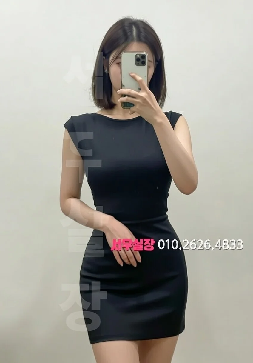 강릉 노래방 프리미엄 라인업 11번 프로필