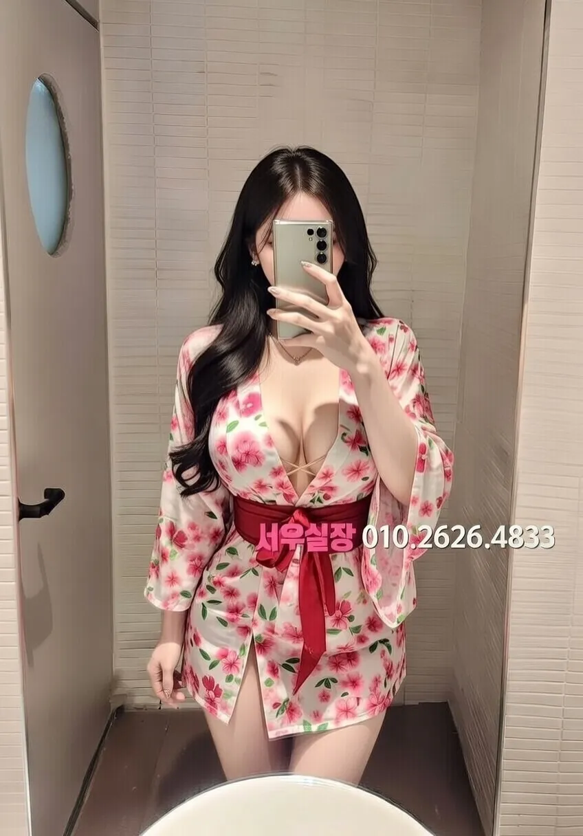 강릉 텐프로 프리미엄 라인업 28번 프로필