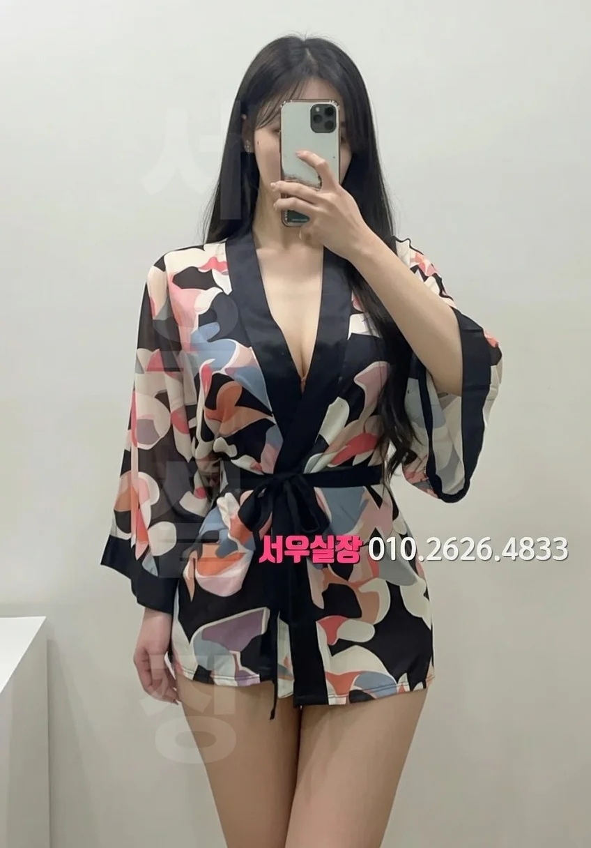 강릉 보도노래방 프리미엄 라인업 5번 프로필