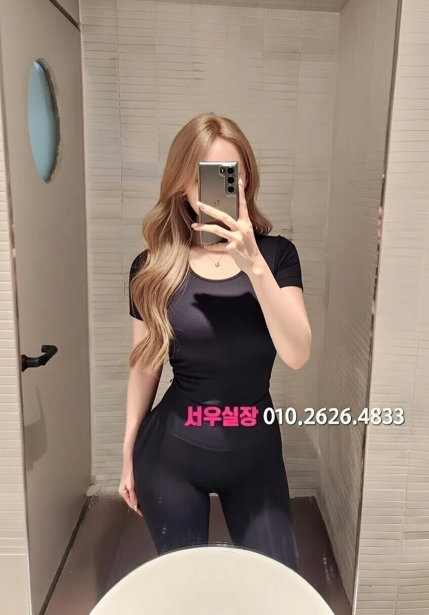 강릉 란제리룸 프리미엄 라인업 19번 프로필