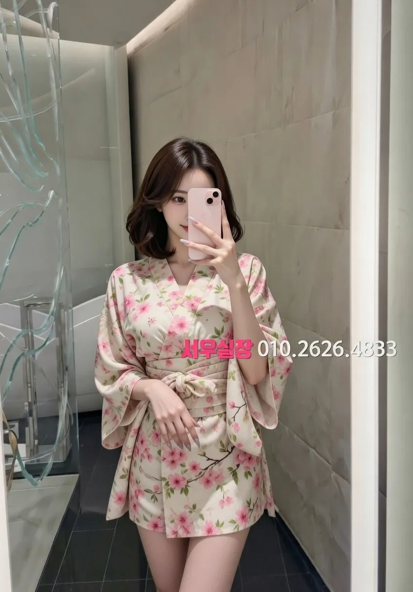 강릉 러시아노래방 프리미엄 라인업 21번 프로필