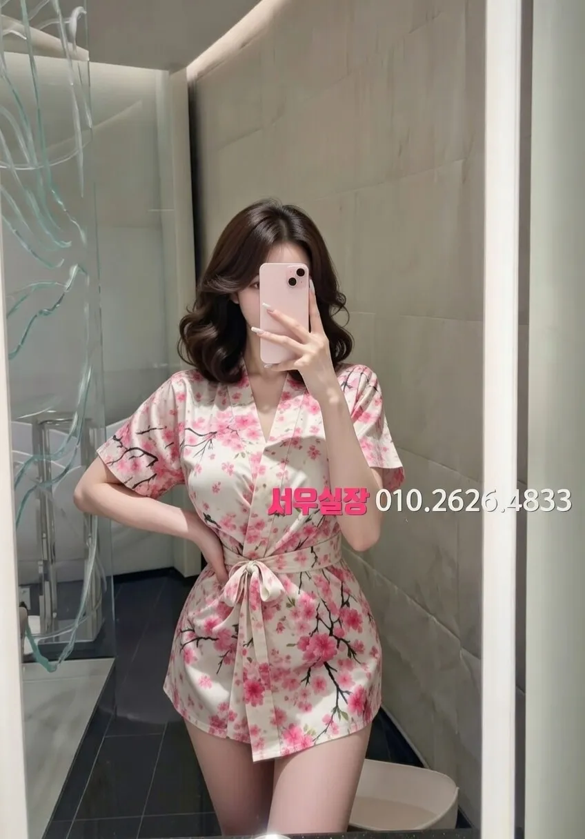 강릉 노래클럽 프리미엄 라인업 8번 프로필