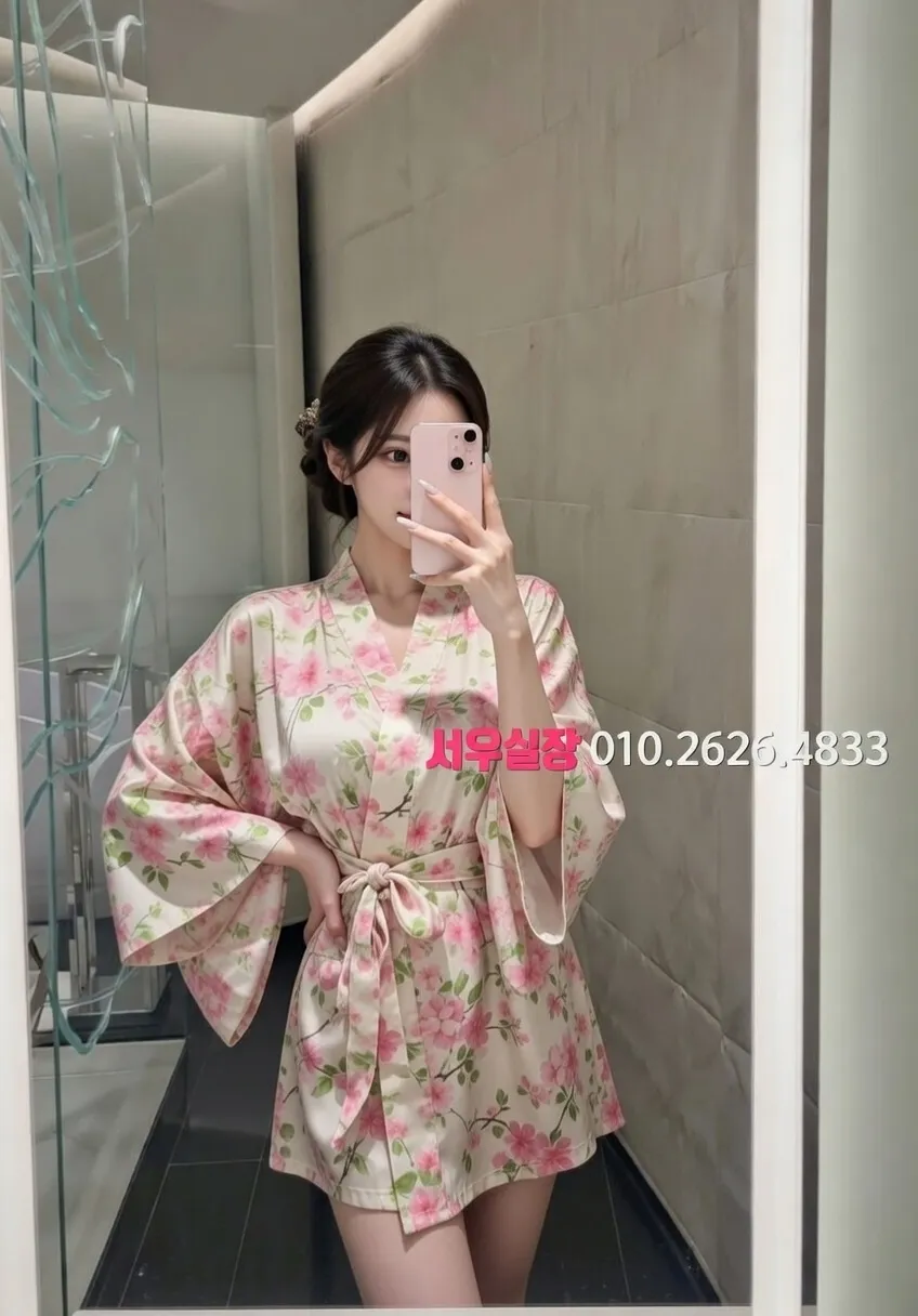 강릉 룸싸롱 프리미엄 라인업 5번 프로필