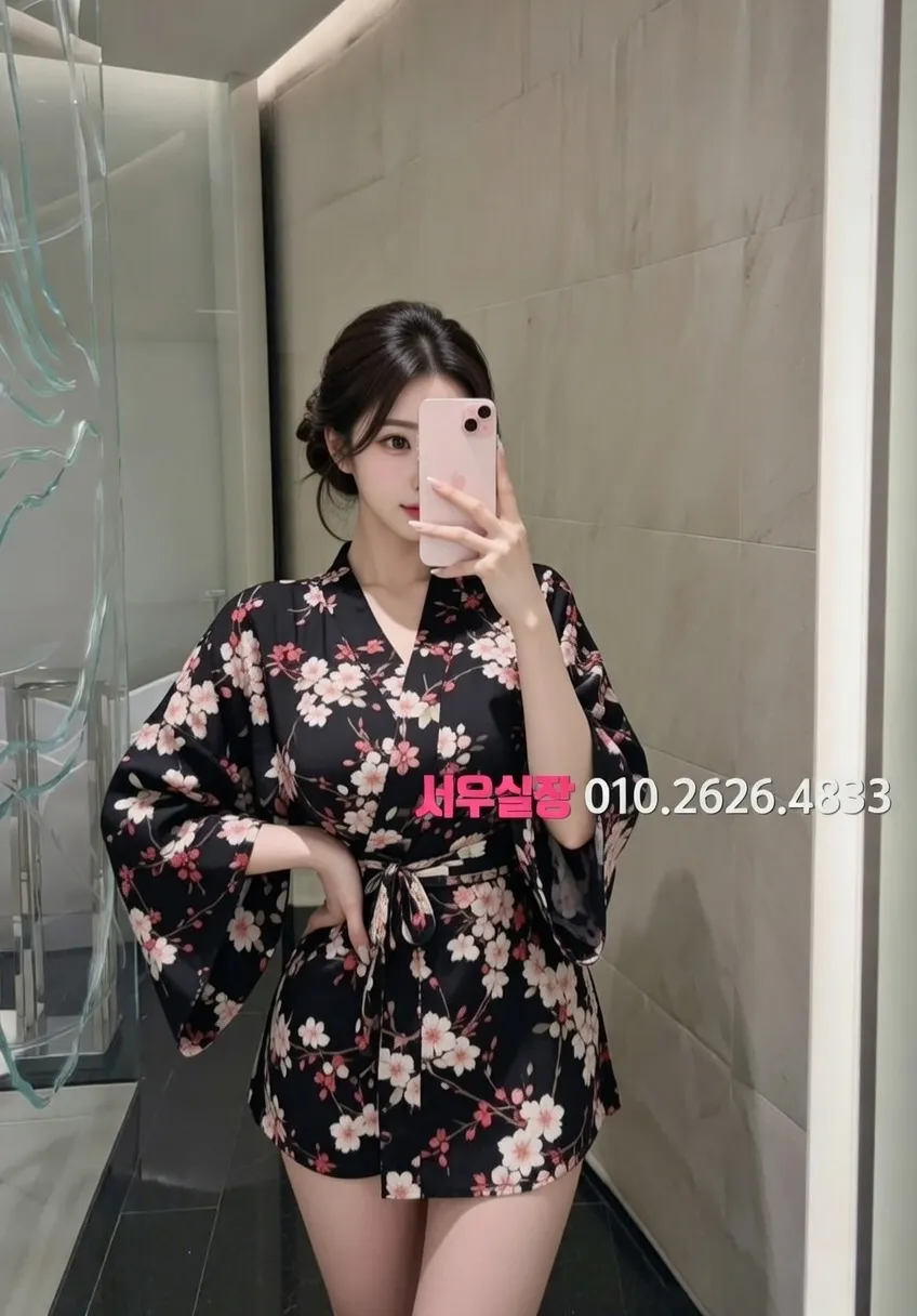 강릉 호빠 프리미엄 라인업 37번 프로필