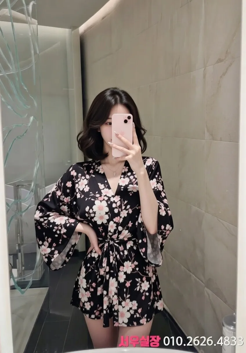 강릉 쓰리노 프리미엄 라인업 39번 프로필