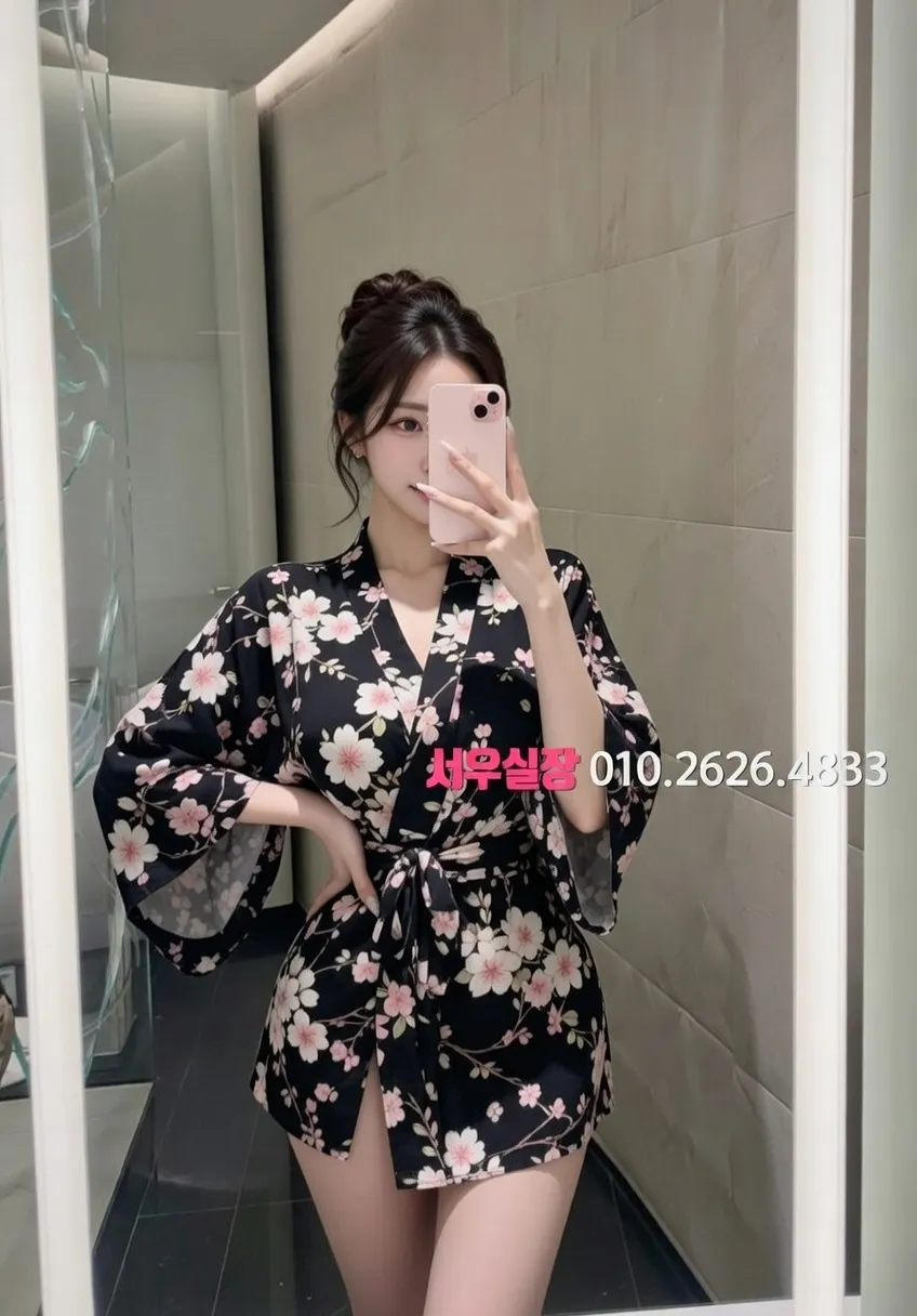 강릉 셔츠룸 프리미엄 라인업 23번 프로필