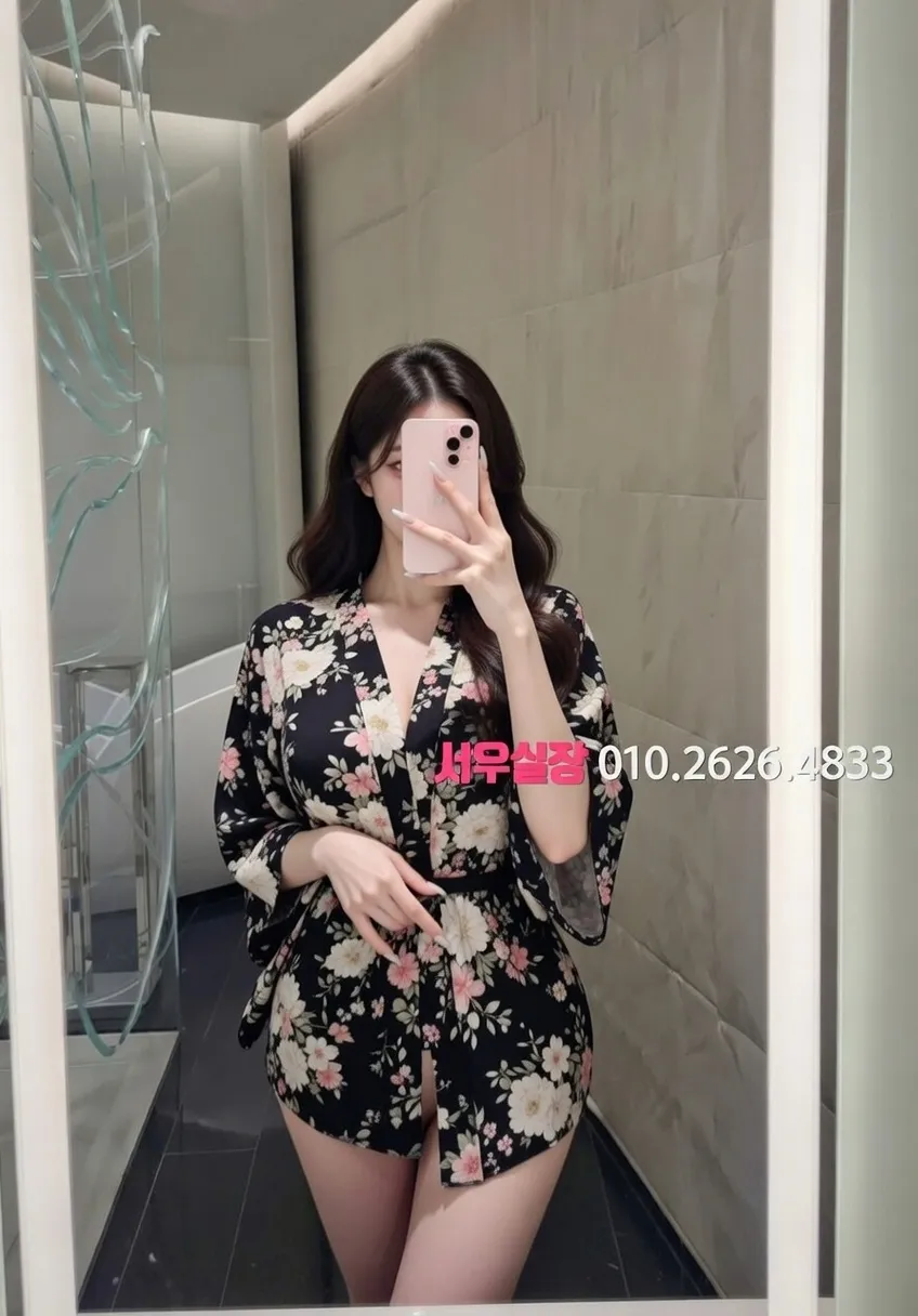 강릉 풀살롱 프리미엄 라인업 38번 프로필