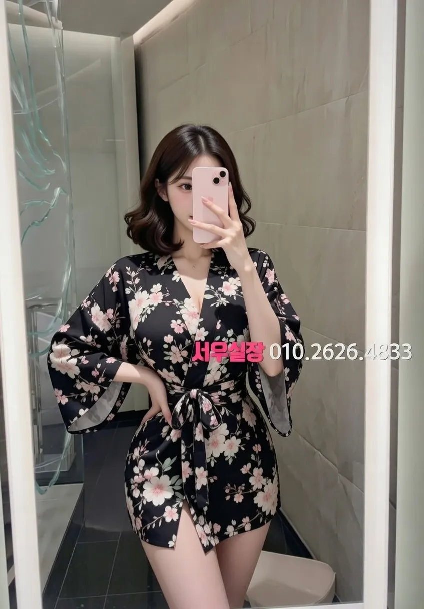 강릉 호빠 프리미엄 라인업 36번 프로필