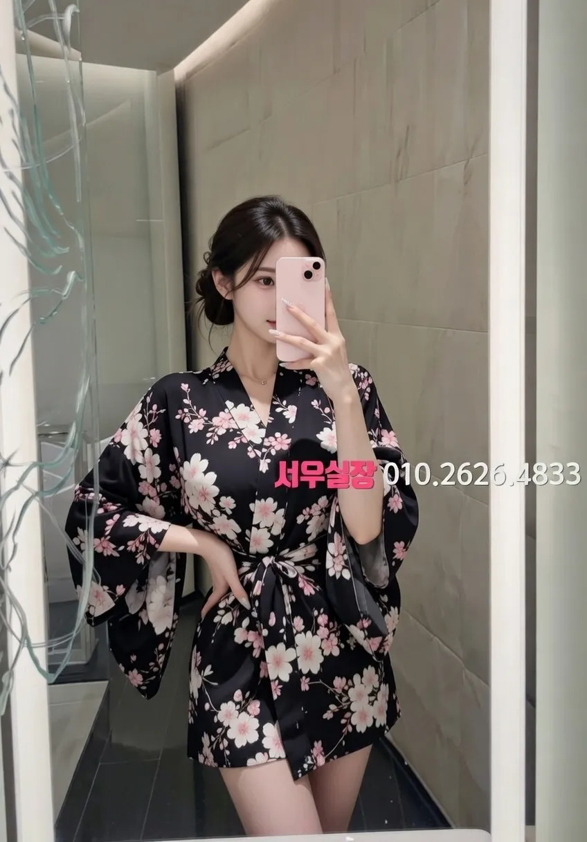 강릉 쓰리노 프리미엄 라인업 12번 프로필