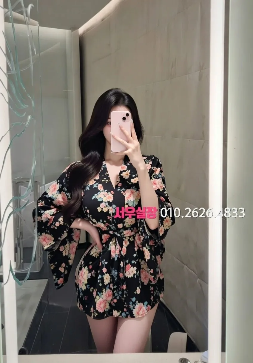 강릉 룸싸롱 프리미엄 라인업 11번 프로필