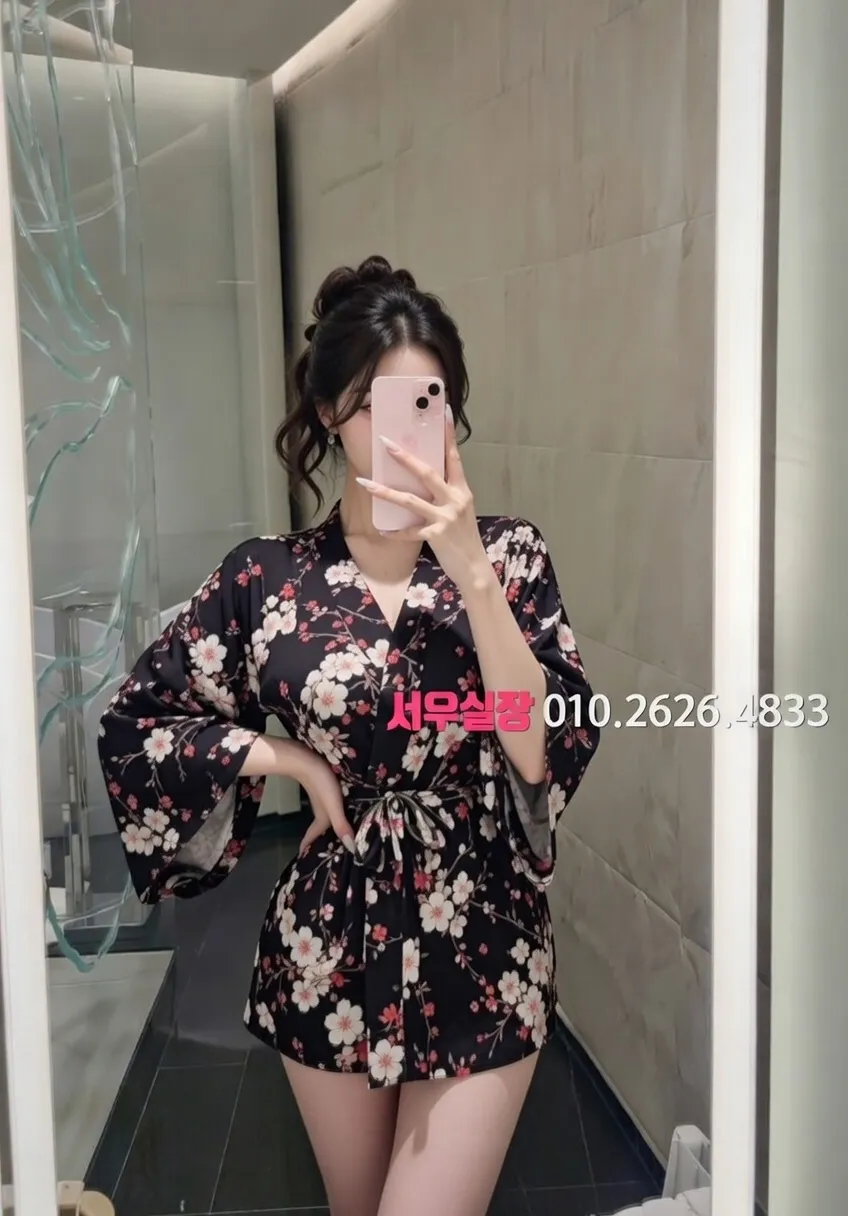 강릉 란제리룸 프리미엄 라인업 6번 프로필