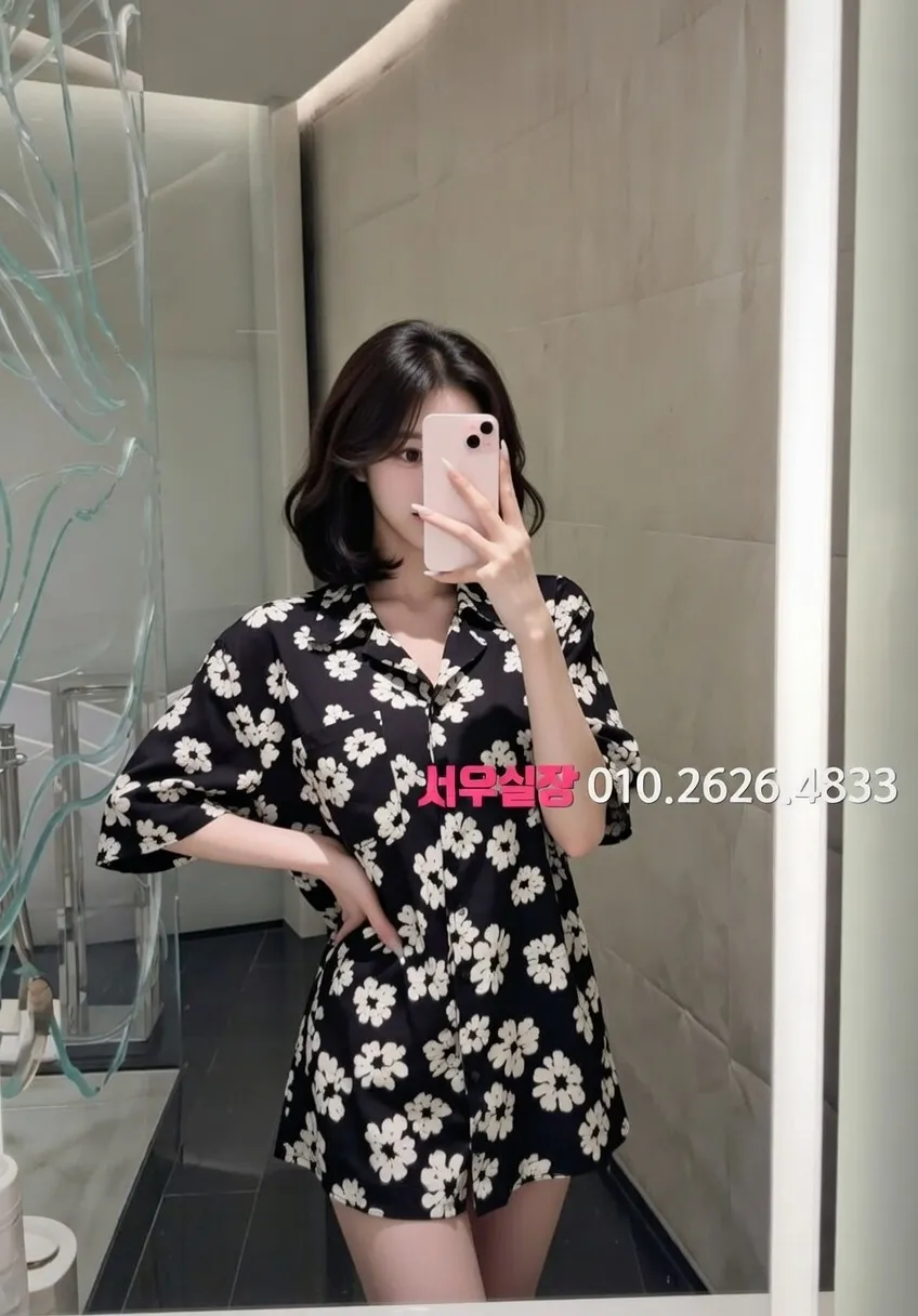 강릉 풀싸롱 프리미엄 라인업 7번 프로필