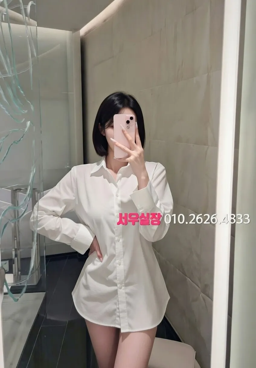 강릉 노래방 프리미엄 라인업 30번 프로필