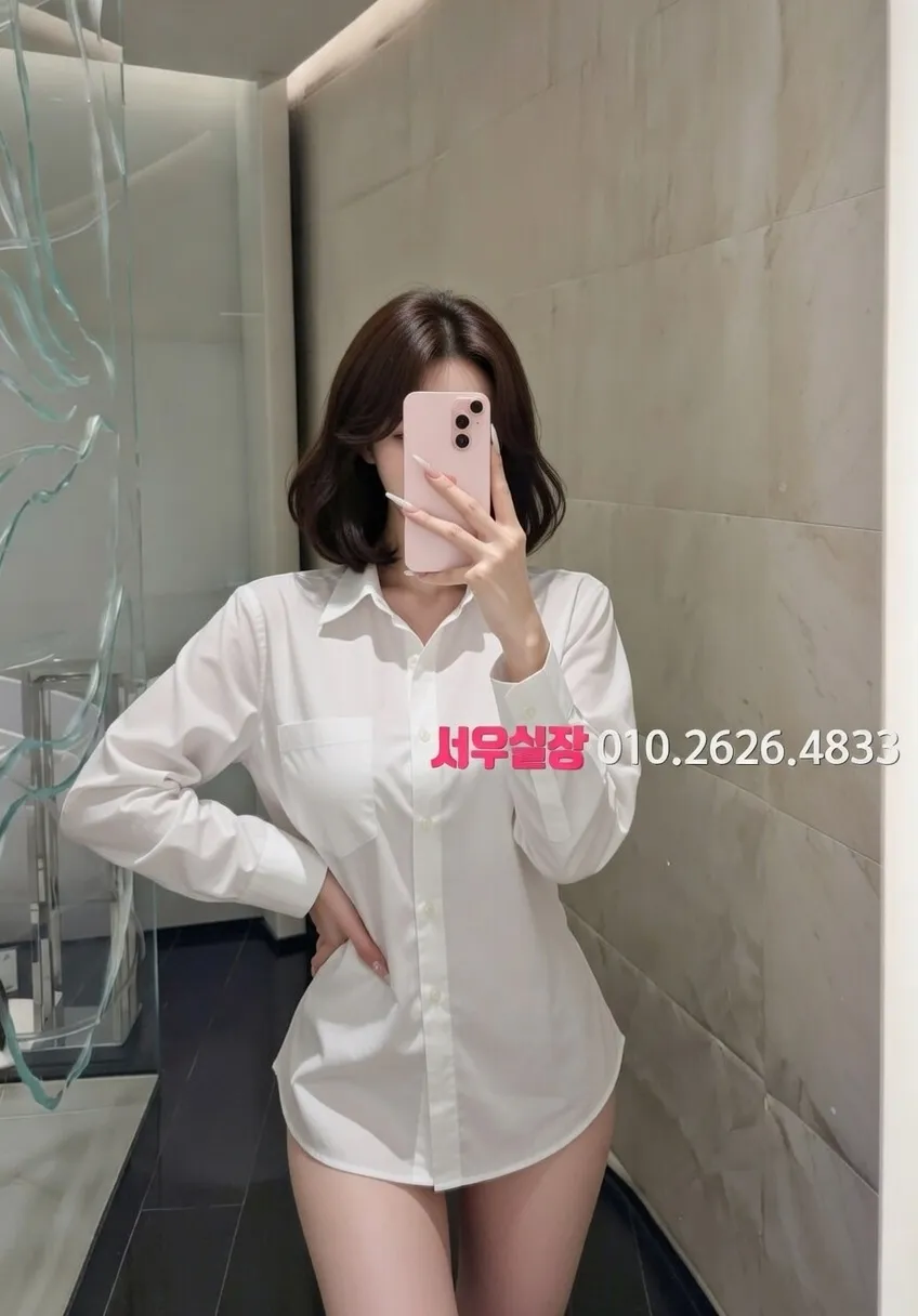 강릉 노래빠 프리미엄 라인업 37번 프로필