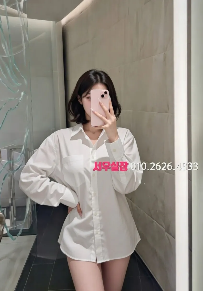 강릉 텐프로 프리미엄 라인업 19번 프로필