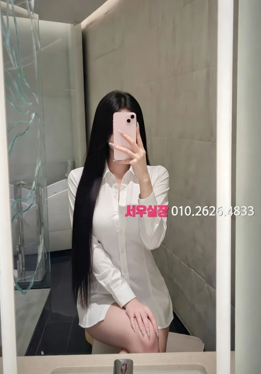 강릉 풀살롱 프리미엄 라인업 30번 프로필