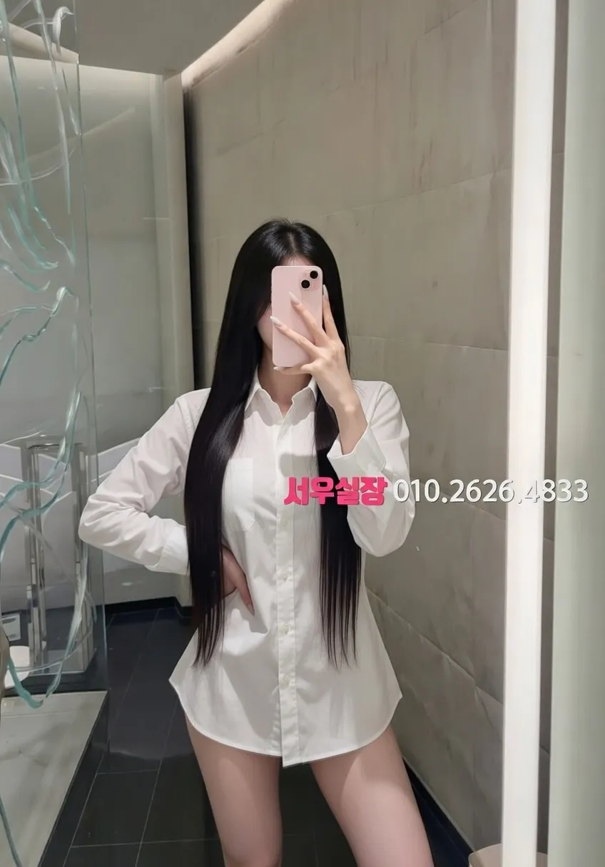 강릉 셔츠룸 프리미엄 라인업 19번 프로필