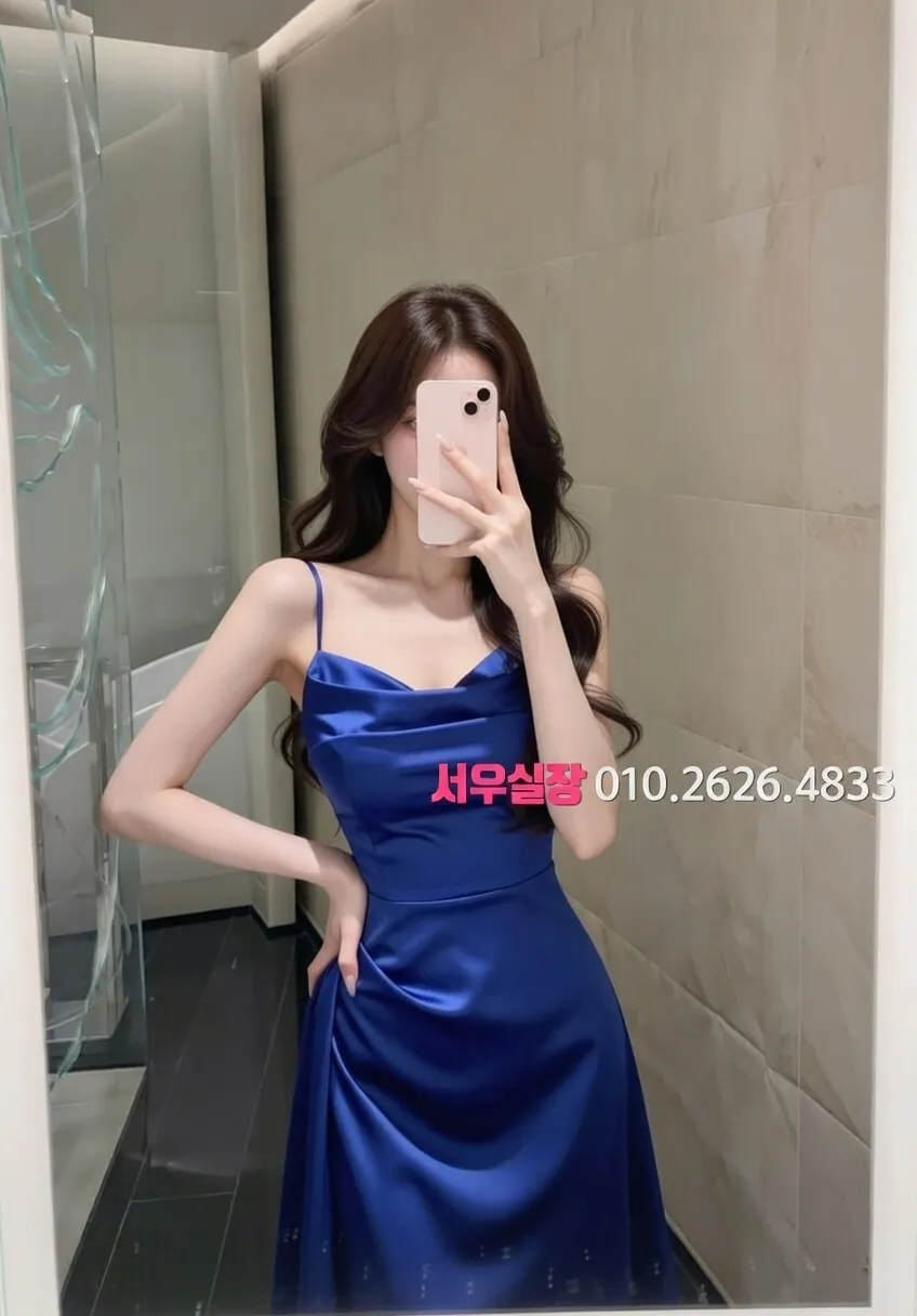 강릉 가라오케 프리미엄 라인업 10번 프로필