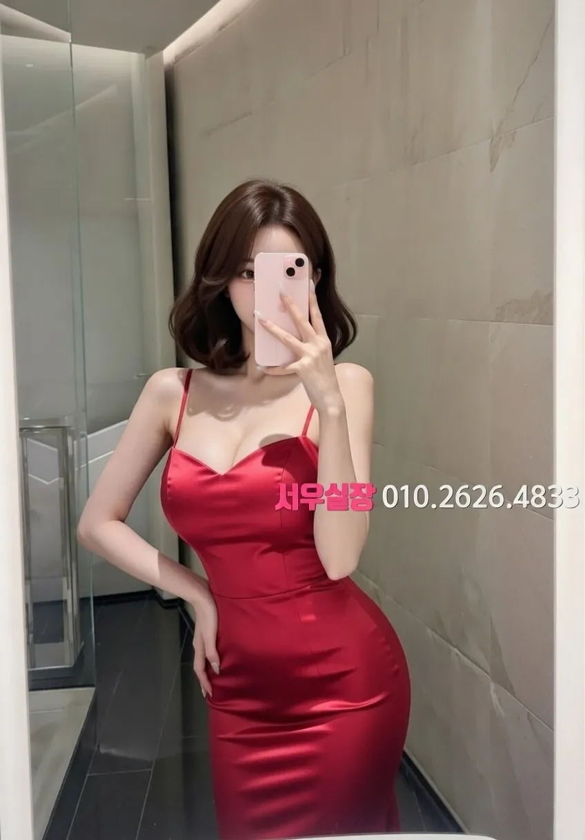 강릉 가라오케 프리미엄 라인업 18번 프로필