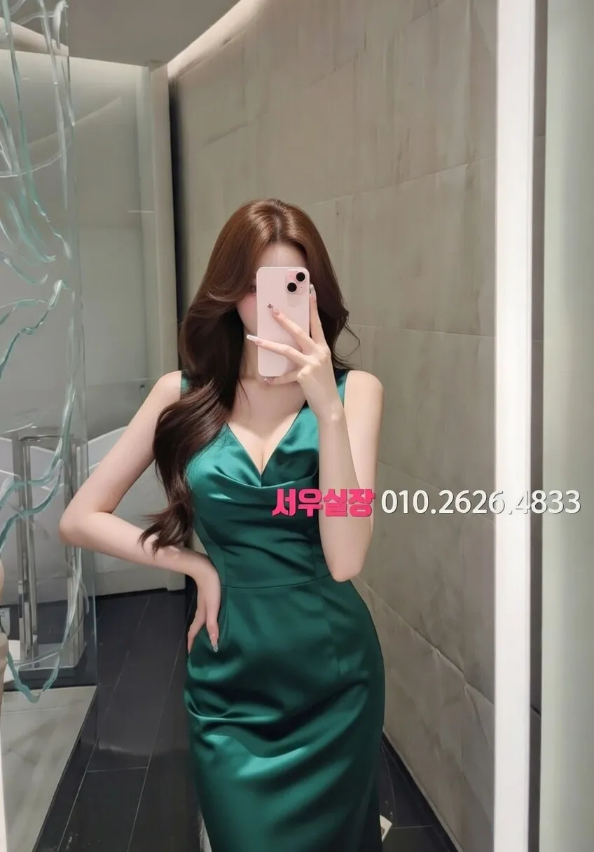 강릉 노래클럽 프리미엄 라인업 4번 프로필