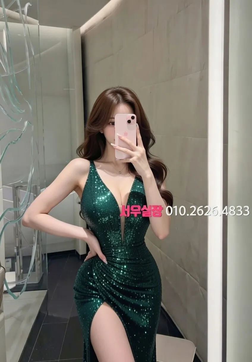 강릉 셔츠룸 프리미엄 라인업 11번 프로필