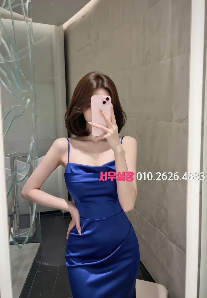 강릉 다국적노래방 프리미엄 라인업 19번 프로필