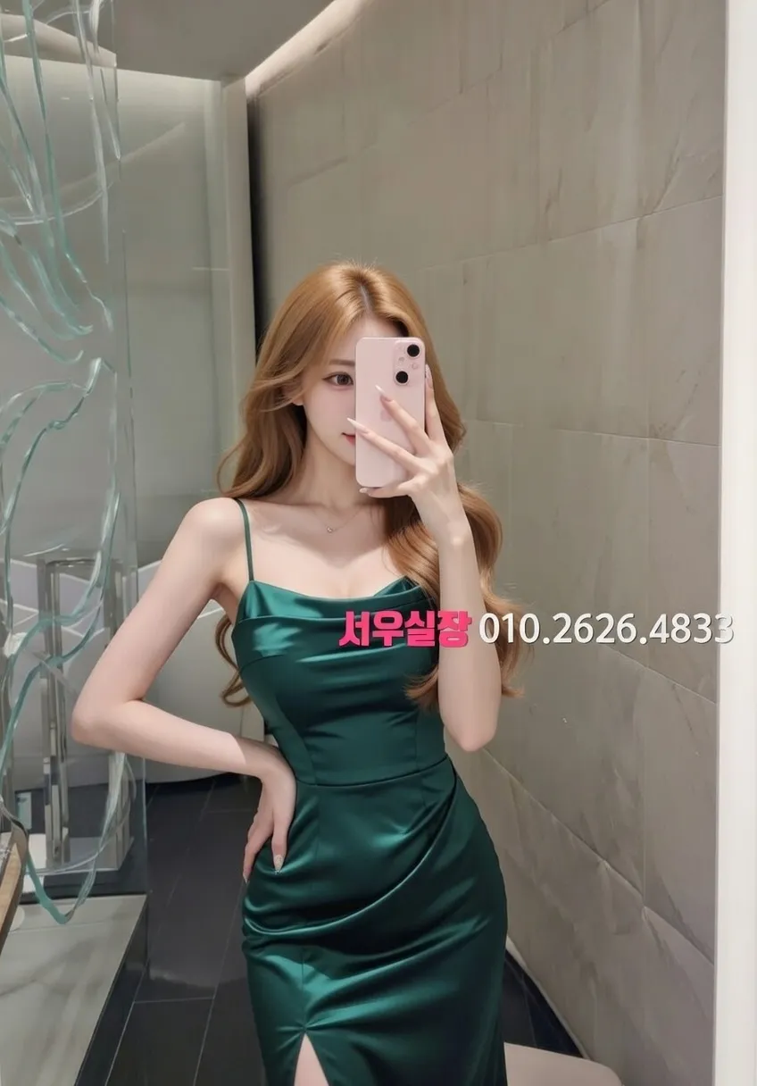 강릉 다국적노래클럽 프리미엄 라인업 6번 프로필