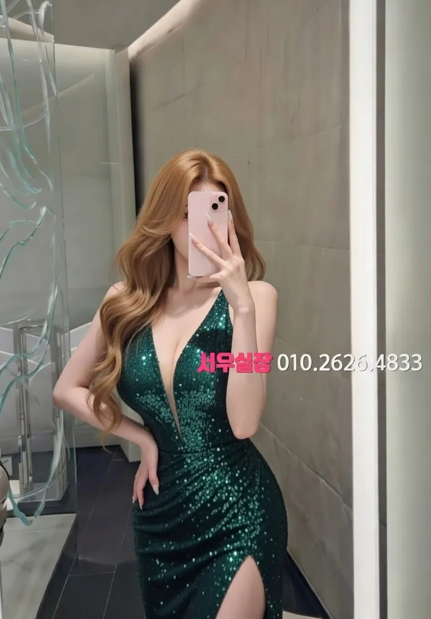 강릉 룸살롱 프리미엄 라인업 34번 프로필