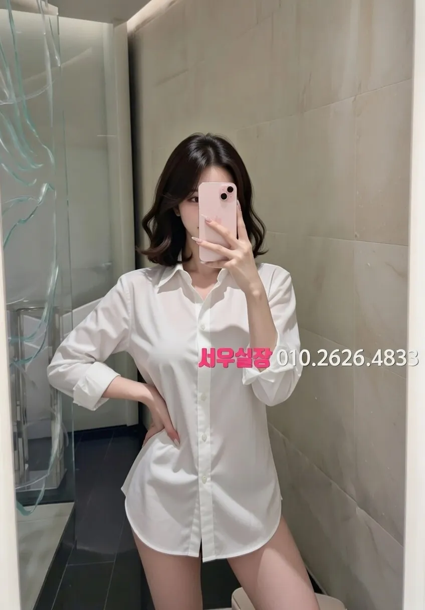 강릉 룸살롱 프리미엄 라인업 28번 프로필